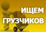 Грузчик. ООО Грузовой сервис. Улица Некрасова 101