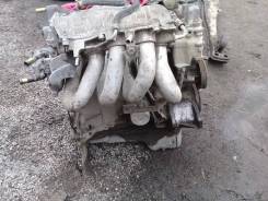 Двигатель в сборе. Nissan: Wingroad, Bluebird Sylphy, AD, Sunny, Almera Двигатель QG15DE