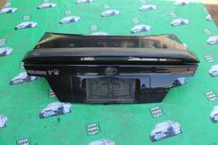 Крышка багажника. Toyota Chaser, GX100, GX105, JZX100, JZX101, JZX105, LX100, SX100 Двигатели: 1GFE, 1JZGE, 1JZGTE, 2JZGE, 2LTE, 4SFE