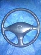 Руль. Toyota: Sprinter, Carina, Corona, Caldina, Sprinter Carib, Corolla Levin, Sprinter Trueno, Corolla, Sprinter Marino, Carina E, Corolla Ceres Дви...