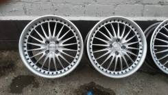 League. 7.5x17", 4x100.00, ЦО 73,1 мм.