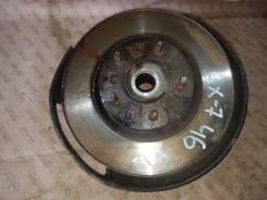 Рычаг, кулак поворотный. Mazda MPV, LY3P Mazda CX-7, ER3P