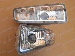 Фара противотуманная. Toyota Land Cruiser Cygnus, UZJ100W Lexus LX470, UZJ100