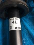 Амортизатор. Lexus GS460, GRS190, GRS191 Lexus GS350, GRS190, GRS191 Lexus GS430, GRS190, GRS191 Lexus GS300, GRS190, GRS191 Двигатели: 2GRFSE, 3GRFE...