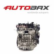 Двигатель в сборе. Ford: Focus, Galaxy, Kuga, S-MAX, C-MAX, Mondeo Двигатели: M8DA, M8DB, ECOBOOST