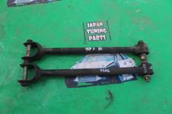 Рычаг продольный. Toyota Mark II, GX100, JZX100 Toyota Cresta, JZX100 Toyota Chaser, GX100, JZX100 Двигатели: 1GFE, 1JZGE, 1JZGTE