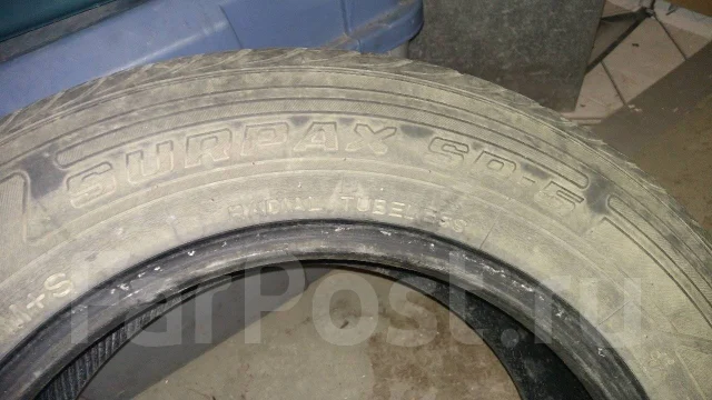 Nankang SP-5. ������, 2010 ���, �/�, ����� 70 % ����