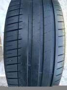 Michelin Pilot Sport 3. Летние, износ: 10%, 4 шт