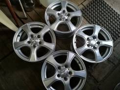 Violento. 6.0x15, 5x114.30, ET43