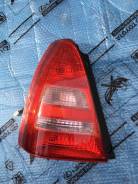 Стоп-сигнал. Subaru Forester, SG6, SG9, SG5, SG69, SG9L Двигатели: EJ251, EJ253, EJ25, EJ255, EJ201, EJ20, EJ204, EJ205