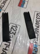 Заглушка панели салона. Toyota Harrier, MCU10, MCU10W, MCU15, MCU15W Lexus RX300, MCU10, MCU15