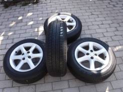 Goodyear GT 3. Летние, 2014 год, износ: 10%, 4 шт