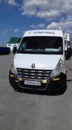 Renault Master. Продам 3 шикарный рабочий автомобиль, 2 300 куб. см., 1 500 кг.