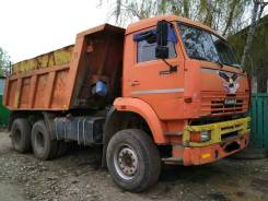 КамАЗ 65111. Продается самосвал Камаз 65111, 10 850 куб. см., 15 000 кг.