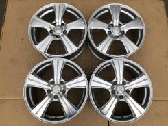 Verger. 7.0x17", 5x114.3, ET50,  73,0. 