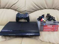 Sony PlayStation 3 Super Slim
