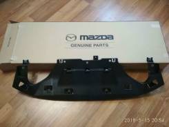 Жесткость бампера. Mazda CX-5, KE, KE5FW, KEEFW, KE2FW, KE5AW, KEEAW, KE2AW Двигатели: PEVPS, PYVPS, SHVPTS, SHY1