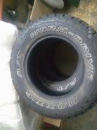 Maxxis Bravo AT-771. Грязь AT, 2017 год, износ: 5%, 4 шт