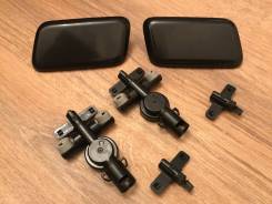 Крышка форсунки омывателя фар. Mitsubishi ASX, GA1W, GA2W, GA3W, GA6W, GA7W, GA8W Двигатели: 4A92, 4B10, 4B11, 4N13, 4N14