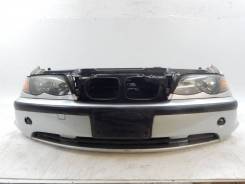 Ноускат BMW 3-series, передний