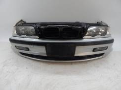 Ноускат BMW 3-series, передний