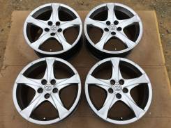 Lexus. 8.0/8.5x18", 5x114.30, ET45/50, ЦО 60,0 мм.