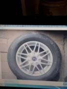 Liso. 7.0x16", 4x114.30, 5x114.30, ET46
