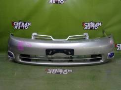 Бампер TOYOTA PRIUS
