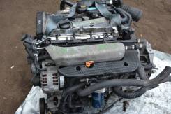 Двигатель AUDI A3 1,8 T AUM AUDI A3
