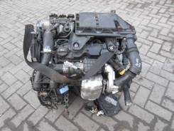 Двигатель CITROEN C2 1,6 HDI 9H06 CITROEN C2