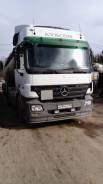 Mercedes-Benz Actros. Mercedes Actros тягач 4*2