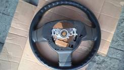 Руль. Toyota Corolla, CDE120, CE120, NDE120, NZE120, NZE121, NZE124, ZRE120, ZZE120, ZZE120L, ZZE122, ZZE124 Двигатели: 1NZFE, 1ZZFE, 2NZFE