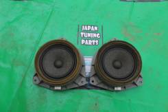 Динамик. Toyota Harrier, ACU10, ACU10W, ACU15, ACU15W, MCU10, MCU10W, MCU15, MCU15W, SXU10, SXU10W, SXU15, SXU15W Toyota Mark II, GX100, JZX100, JZX10...