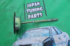 Болт колесный. Toyota MR2, SW20, SW20L Toyota Mark II, GX100, JZX100 Toyota Cresta, GX100, JZX100 Toyota Chaser, GX100, JZX100 Двигатели: 3SFE, 3SGE...