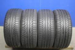 Pirelli P Zero Nero. Летние, 2012 год, 10 %, 4 шт