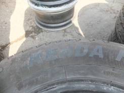 Kenda Komet Plus KR23. Летние, 2014 год, 10 %, 2 шт