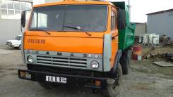 КамАЗ 5511. Продается самосвал , 10 000 кг.