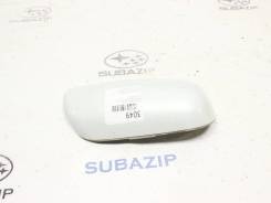 Накладка на зеркало Subaru Legacy, Outback, правая в Санкт-Петербурге Накладка на зеркало Subaru Legacy, Outback, правая