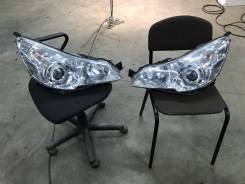Фара. Subaru Legacy, BM9, BM9LV, BMG, BMM, BR9, BRF, BRG, BRM, BM Subaru Outback, BR, BR9, BRF, BRM Subaru Legacy B4, BM9, BMG, BMM