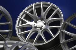 Диповые диски на BMW Seiken NKB Elite 7X R19 5*120 8.5J ET18. 8.5x19, 5x120.00, ET18