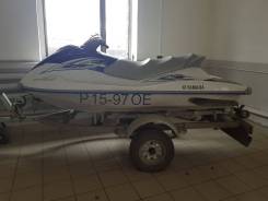 Yamaha VX. Год: 2011 год