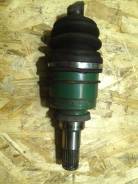 Привод, полуось. Toyota Yaris, SCP10 Toyota Platz, SCP11 Toyota Vitz, SCP10 Toyota Echo, SCP10 Двигатель 1SZFE