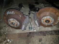 Направляющая суппорта. Subaru Forester Subaru Legacy Subaru Impreza