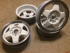 CMS. 5.5x13", 4x98, ET33 