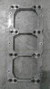 Пластина двигателя. Nissan: Teana, Maxima, Presage, Elgrand, Altima, Murano, Fuga, Skyline, 350Z, Fairlady Z, Stagea Infiniti: G35, I30, M45, M35, I35...
