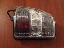 Стоп-сигнал. Mitsubishi Pajero, V87W, V97W, V88W, V83W, V98W, V93W, V85W Двигатели: 6G75, 4M41, 6G72, 4M40, 6G74