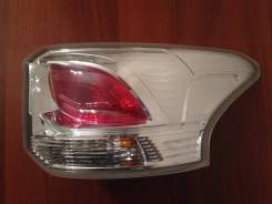Стоп-сигнал. Mitsubishi Outlander, GF2W, GF3W, GF4W, GF6V, GF6W, GF7W, GF8W, GG2W Двигатели: 4B11, 4B12, 4J11, 4J12, 4N14, 6B31