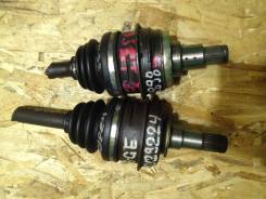 Привод, полуось. Toyota: Nadia, Corona, Ipsum, Gaia, Camry, Carina E, Carina ED, Corona Exiv, Celica, Vista, Carina, Caldina, Curren, MR2 Двигатели: 1...