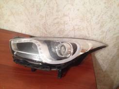 Фара. Hyundai i40