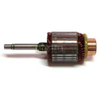 Якорь стартера. Hyundai: Matrix, i40, Getz, i20, Lavita, Click, Sonata, Accent, Elantra, Avante, Coupe, Atos, Lantra, i30, Veloster, Tucson, i10, Vern...